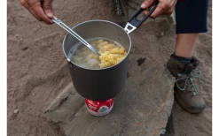 MSR XGK EX Campingkocher -Campinggeschirr Verkäufe 795659 5217938