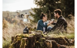 Enders Kartuschen-Gaskocher Olymp -Campinggeschirr Verkäufe 795881 5224562