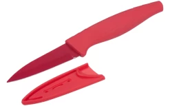 Edco Messer & Scheide 4 Stück 19 Cm