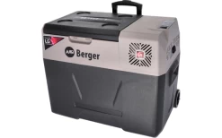 Berger B30-T Kompressorkühlbox 29 Liter -Campinggeschirr Verkäufe 802481 5237813