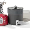 MSR PocketRocket Deluxe Stove Kit -Campinggeschirr Verkäufe 802928 5240978