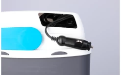 Berger Kühlbox Thermoelektrisch DC 21l 12V -Campinggeschirr Verkäufe 814844 5292620