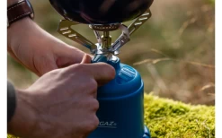 Campingaz Camping 206 S Campingkocher -Campinggeschirr Verkäufe 822158 5313998