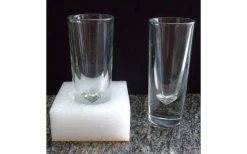 Transport Gläserschutz Aus Schaumstoff 17-tlg. -Campinggeschirr Verkäufe 8896 108174