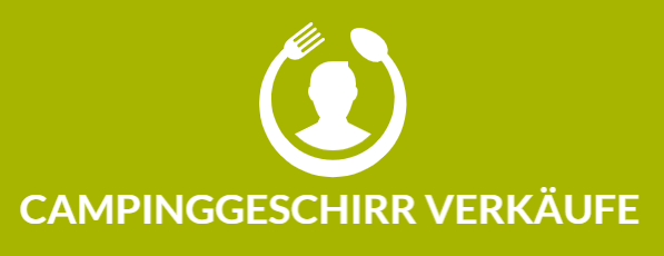Campinggeschirr Verkäufe